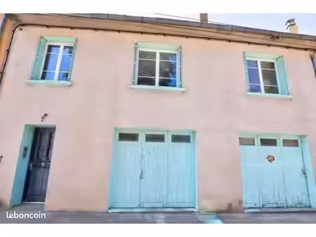 garage / box privé