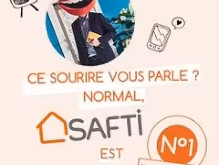 maison 5 pièces 132 m²