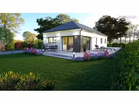 maison 5 pièces 92 m²