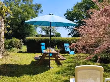 location maison meublé à pordic (22590) : à louer meublé / 75m² pordic