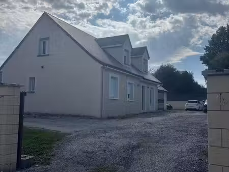 maison 135m2 5 chambres