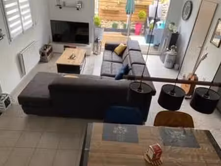 location maison à savenay (44260) : à louer / 90m² savenay