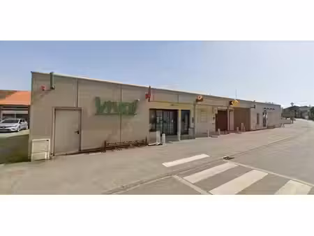 épicerie / alimentation générale à vendre