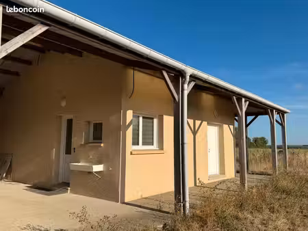 maison de campagne