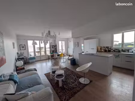 location appartement lafayette angers