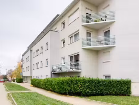 appartement t4