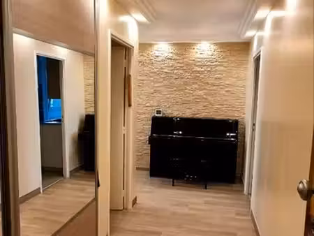 appartement 4 pièces 94m2