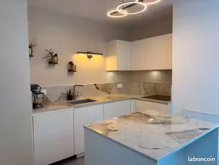appartement 103m2