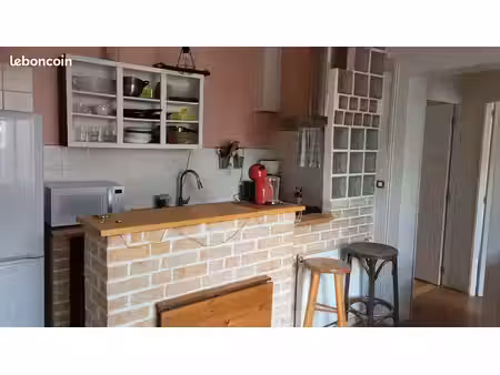 location chambre etudiant dans appartement