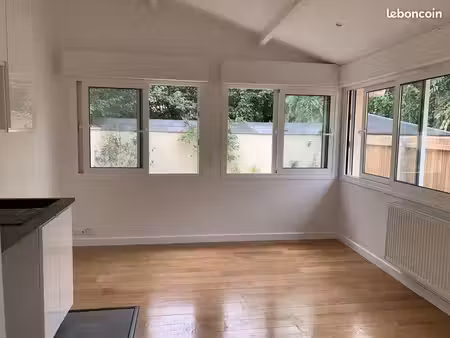 appartement 1 pièce 25 m²