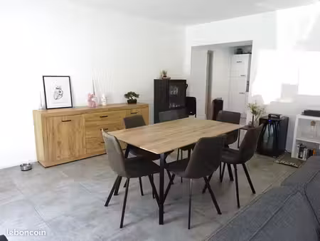 appartement 4 pièces 92 m²
