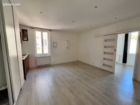 toulouse - place dupuy t2 rénové