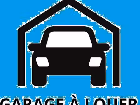 loue garage-box