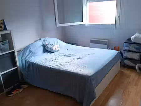 maison f4 a colombelle