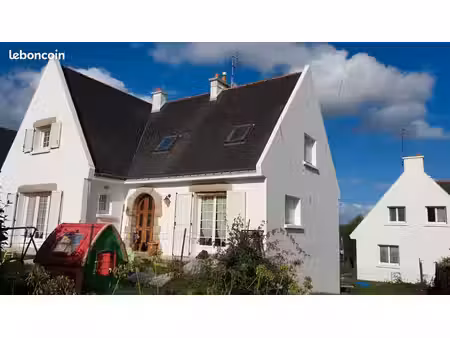 loué maison t6