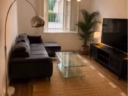 maison à louer rénovée et climatisée - prête à être habiter