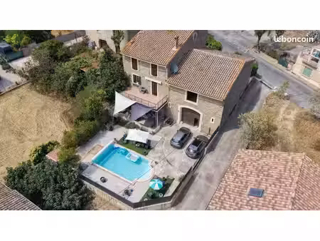 maison de vigneron