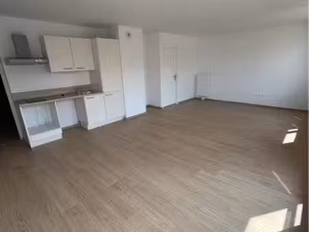 appartement neuf dans amiens