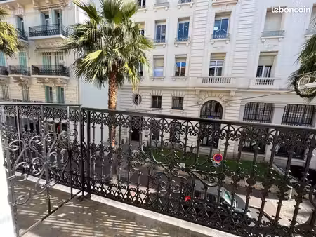 appartement 1 pièce 30 m²