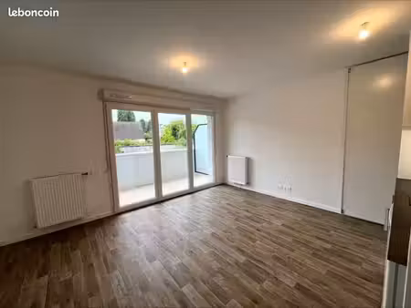 appartement 1 pièce 28 m²