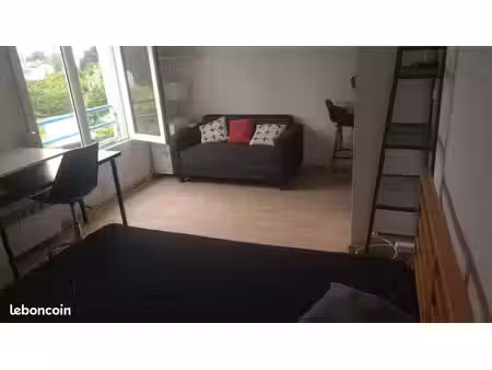 studio à louer idéal etudiant