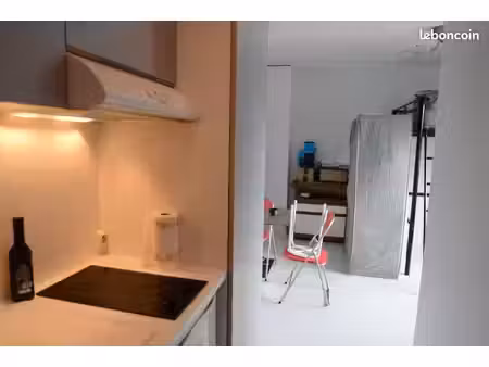beau studio