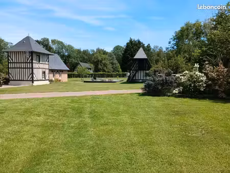 maison 395 000