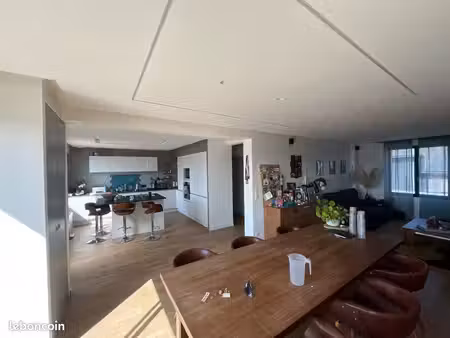location maison meublée durée 7 mois