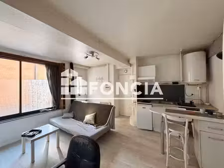 appartement à louer - logement étudiant