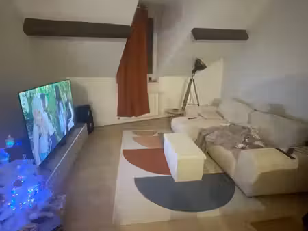 appartement t3 proche de la gare