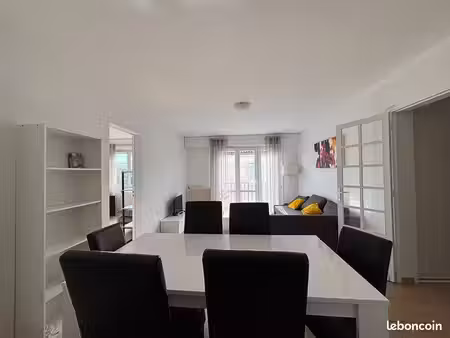 appartement 3 pièces 67 m²