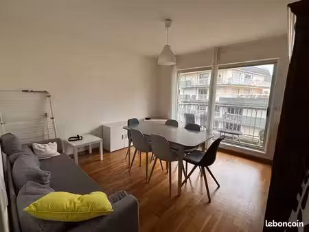 appartement t4 les saints pères caen