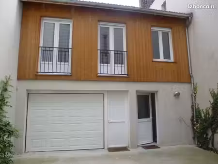 studio à louer