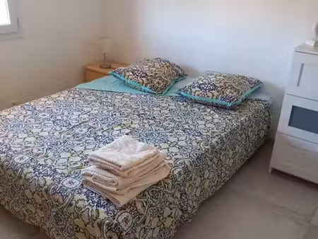 loue chambre entrée indépendante