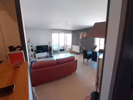 appartement t2 avec garage