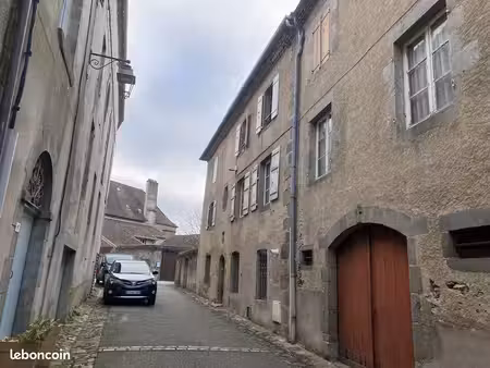 appartement 2 pièces 33 m²