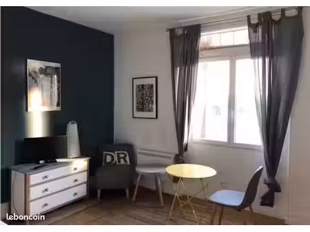 appartement 17 m2