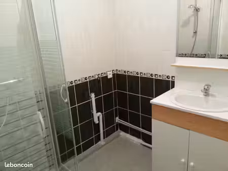 appartement f2