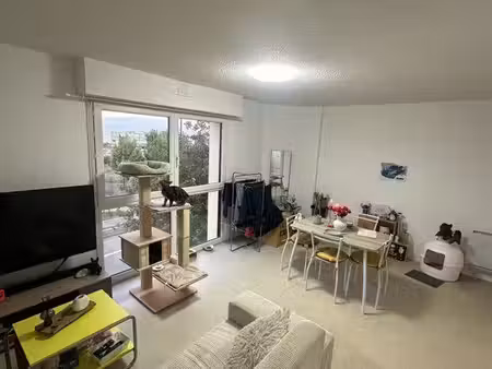 appartement t2