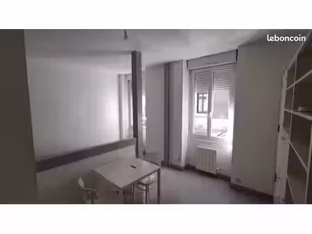 appartement à périgueux