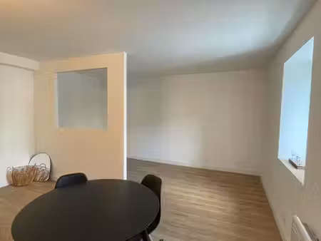 appartement t1
