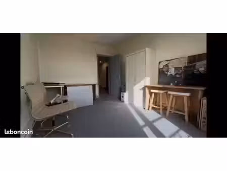 bureaux 15 m² cachan