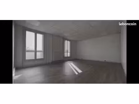 bureaux 27 m² cachan