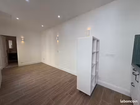 bureaux 20 m² charenton le pont