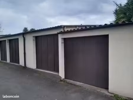 garage bayonne citadelle