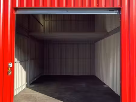 grand box à louer