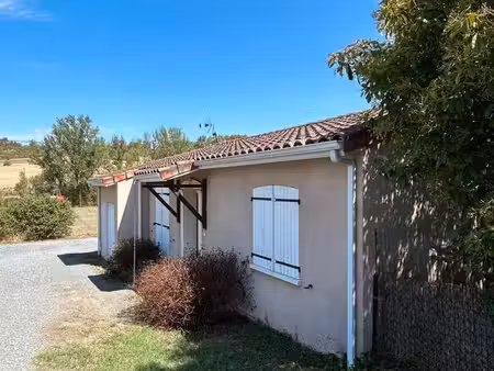 maison t3