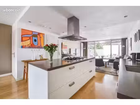 maison 4 pièces 93 m²