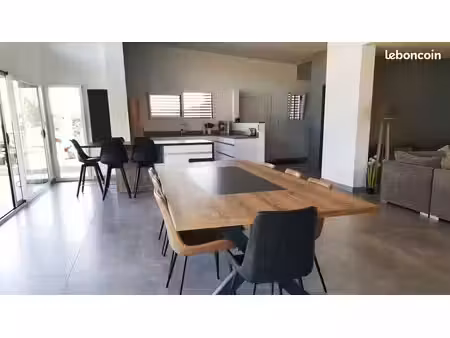 maison 4 pièces 95 m²
