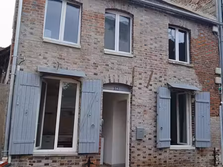 petite maison centre courtenay